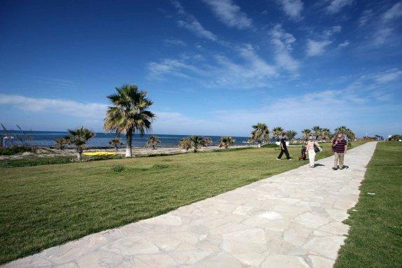 Faros Beach Πάφος Δωμάτιο φωτογραφία