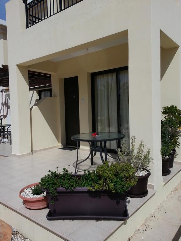 Faros Beach Πάφος Εξωτερικό φωτογραφία